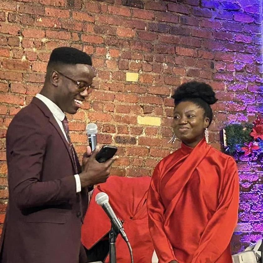 When I asked her to be my GF