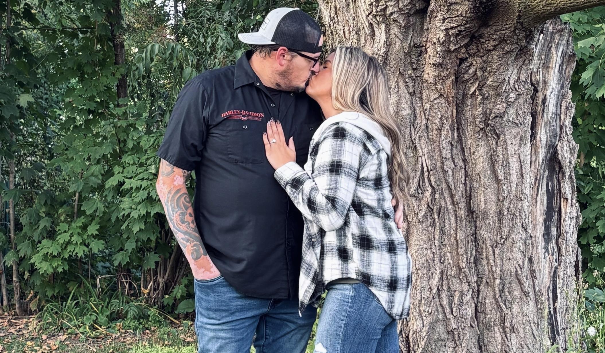 The Wedding Website of Emily Zastrow and Adam Guenther