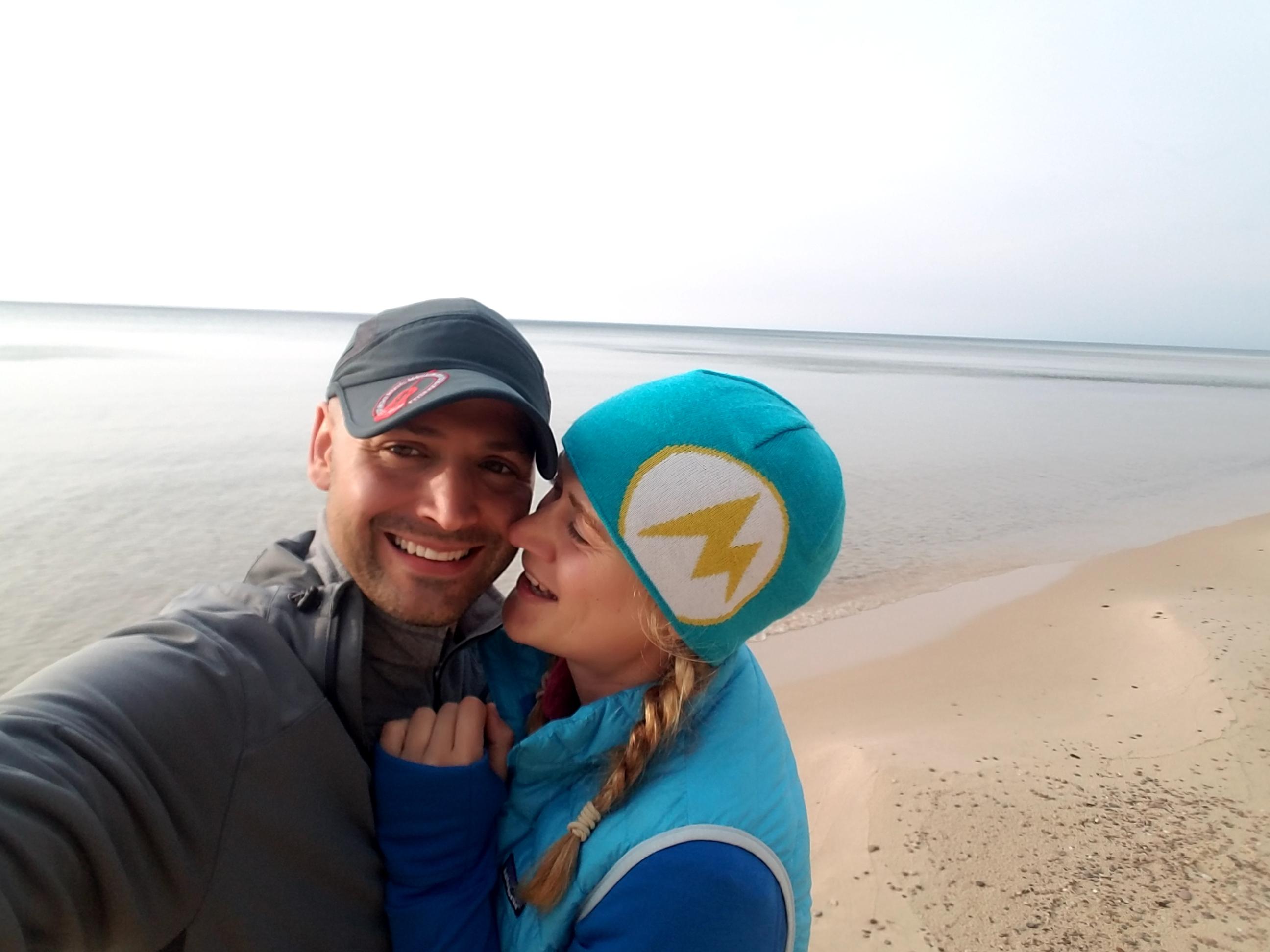 The Wedding Website of Holly Thomson and Greg Kramer