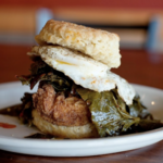 Maple Street Biscuit Company