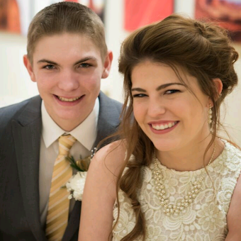 Sweethearts 2017