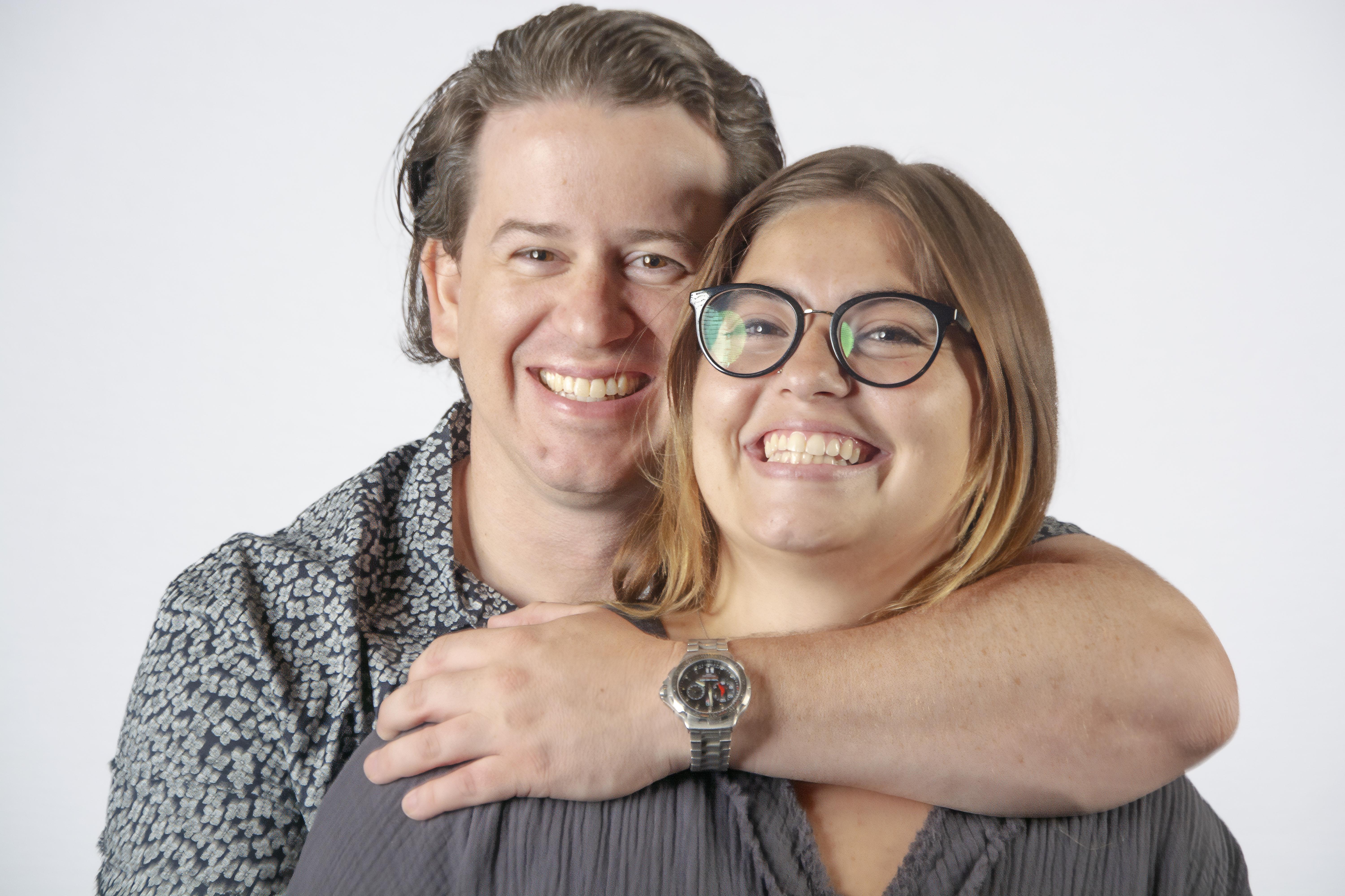 The Wedding Website of Anna Bonomi and John Gay