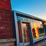 TRATA: The Restaurant At The Armory