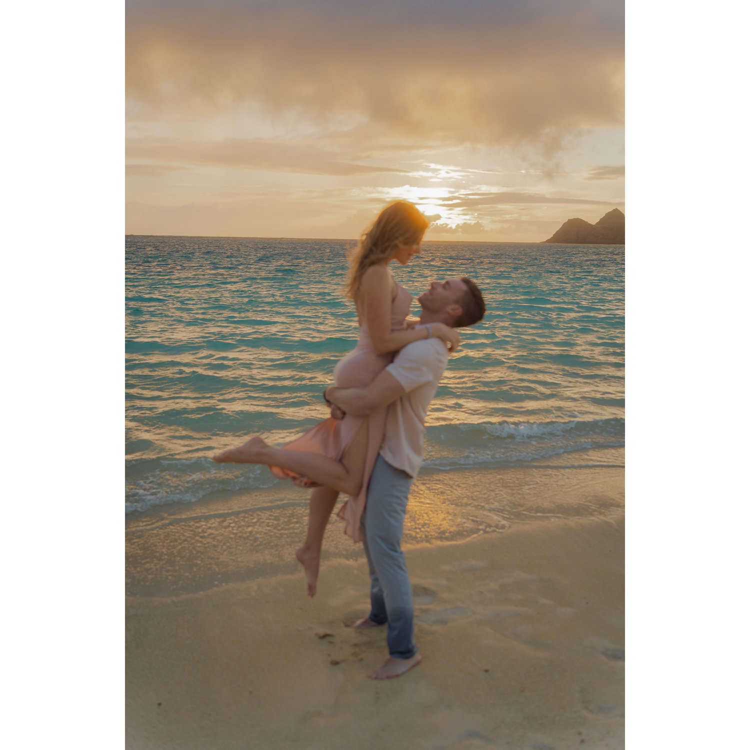 Take a trip down memory lane with us as we share pictures of our love story and favorite moments together.