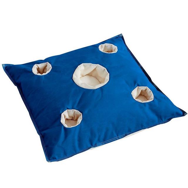 Kai Drink Caddy, Pacific Blue