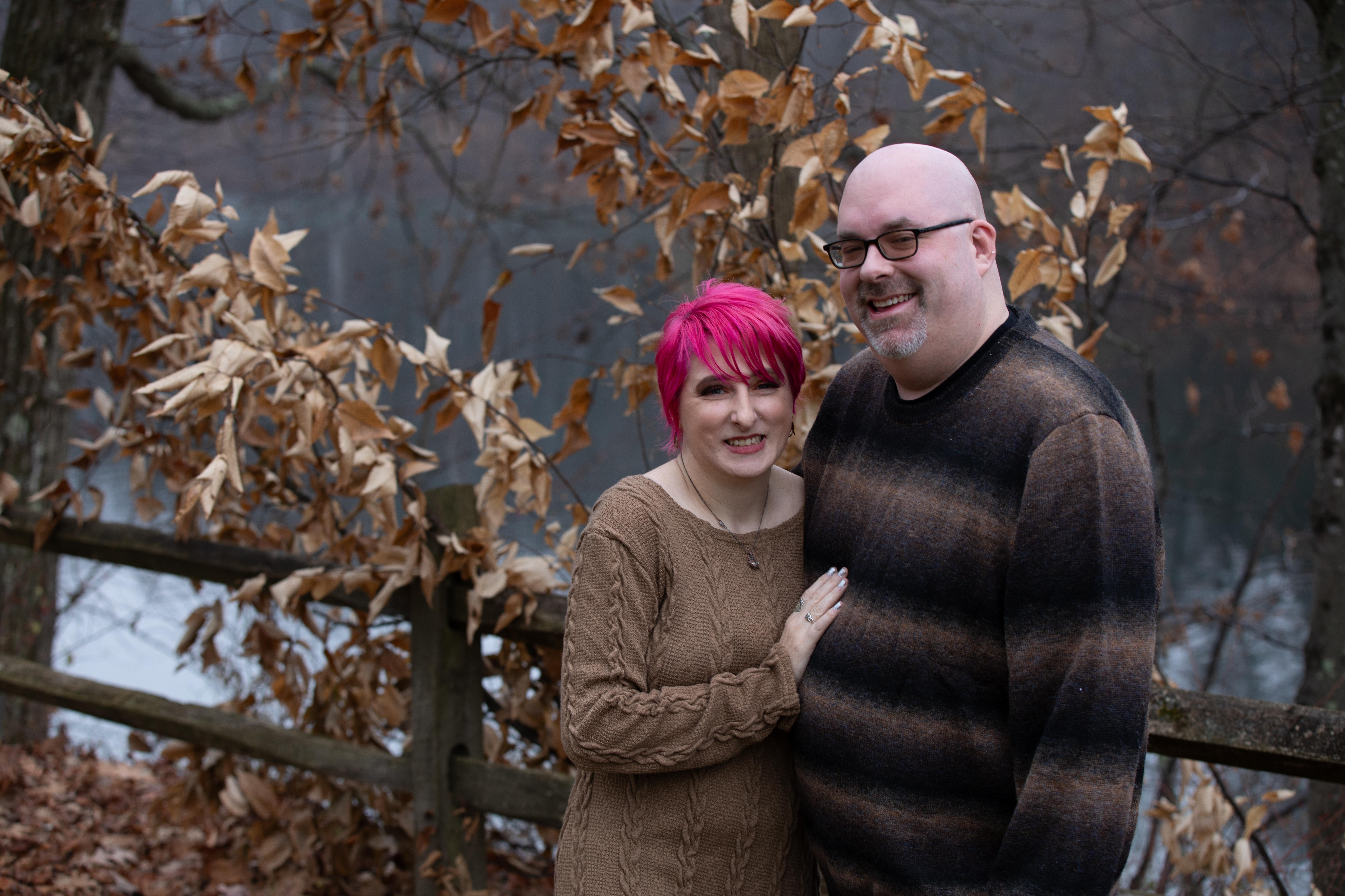 The Wedding Website of Dana Matano and Sean Flynn
