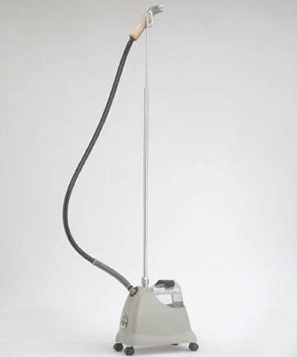 J-2000M Jiffy Garment Steamer with Metal Steam Head, 120 Volt