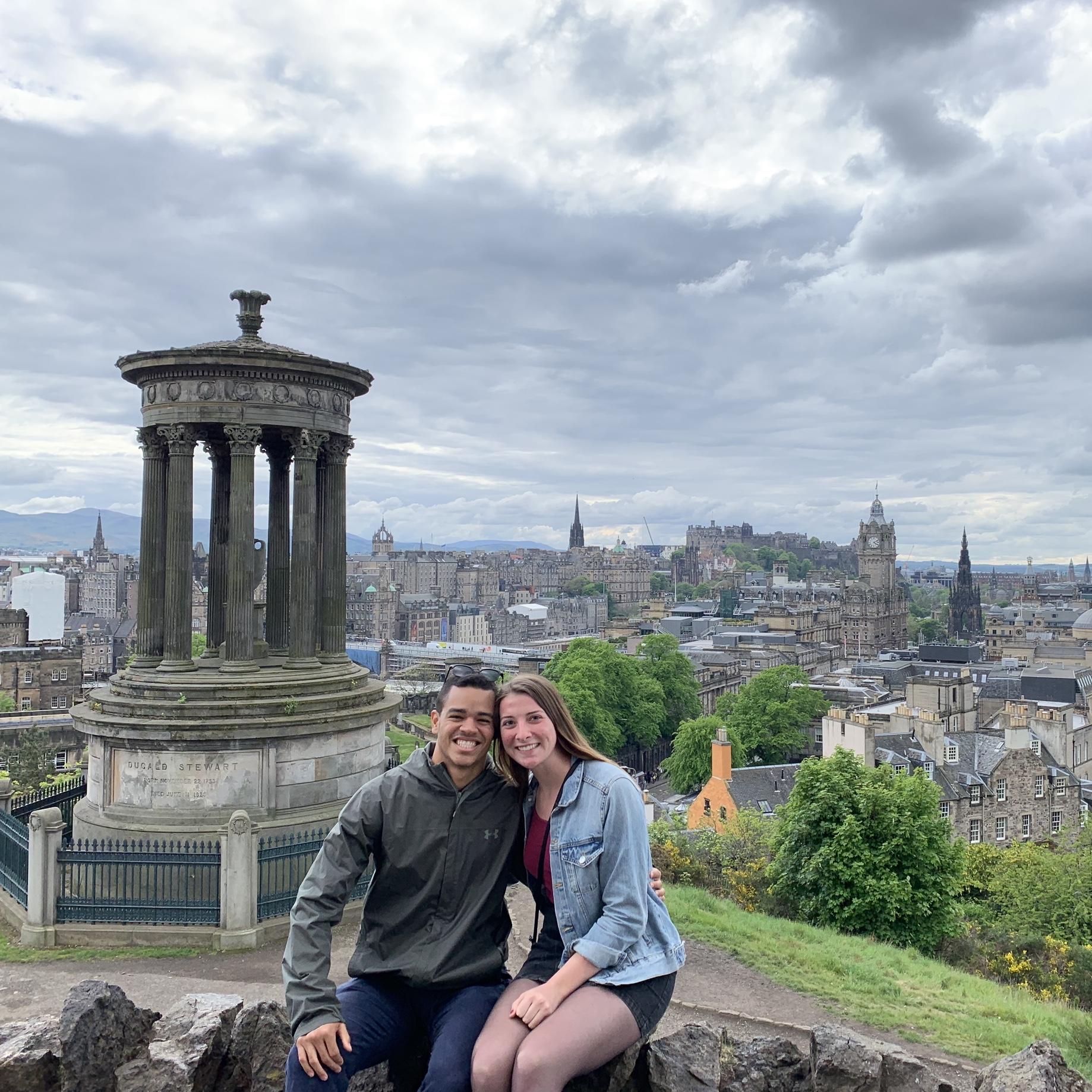 Edinburgh, Scotland