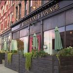 AV Restaurant
