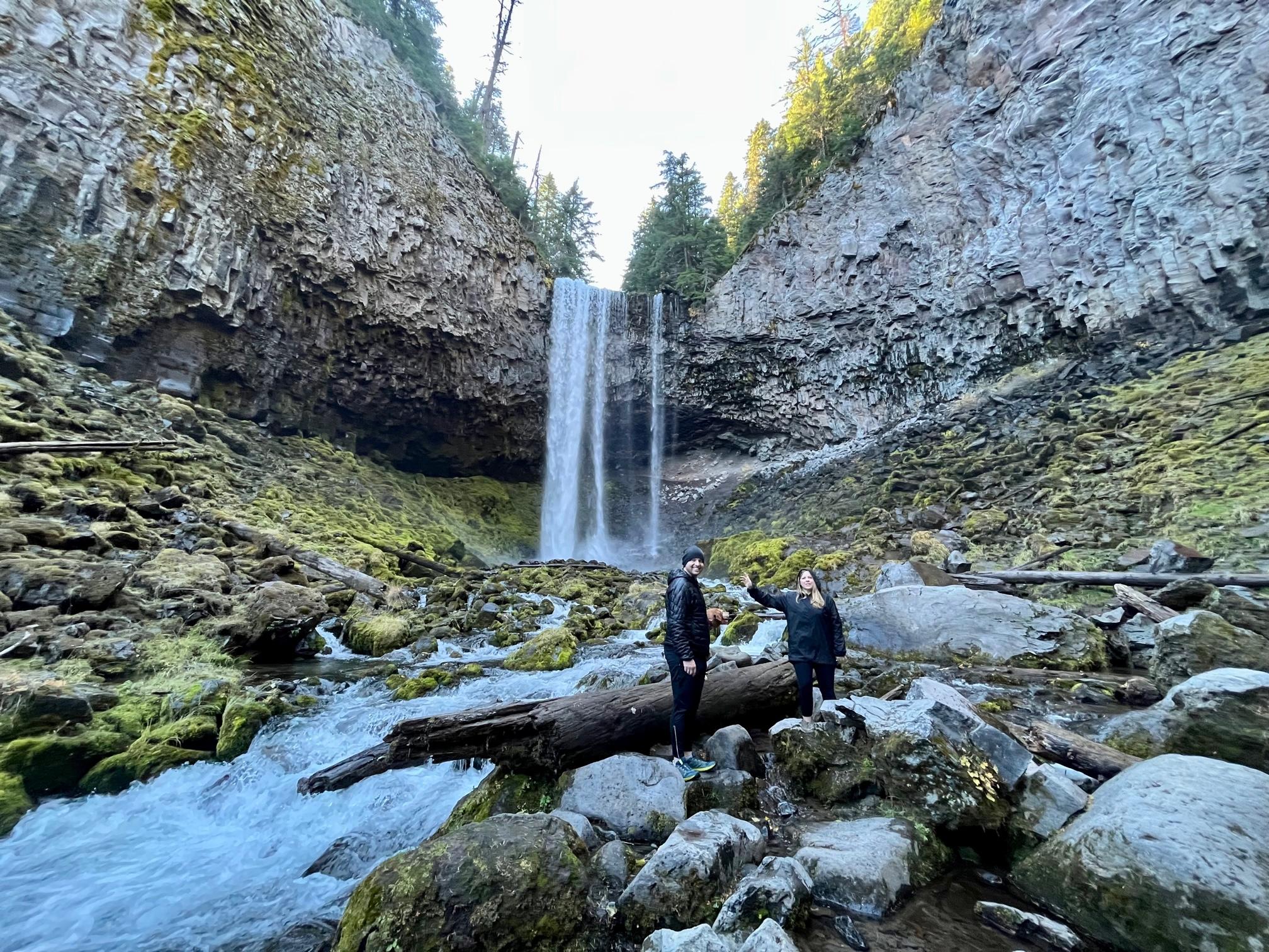 The Wedding Website of Morgan Makowski and Kyle Griffith