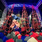 Recoil Trampoline Park