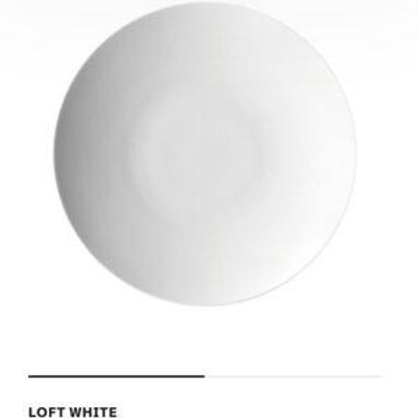 Dinner Plate, 11 inch | Rosenthal US