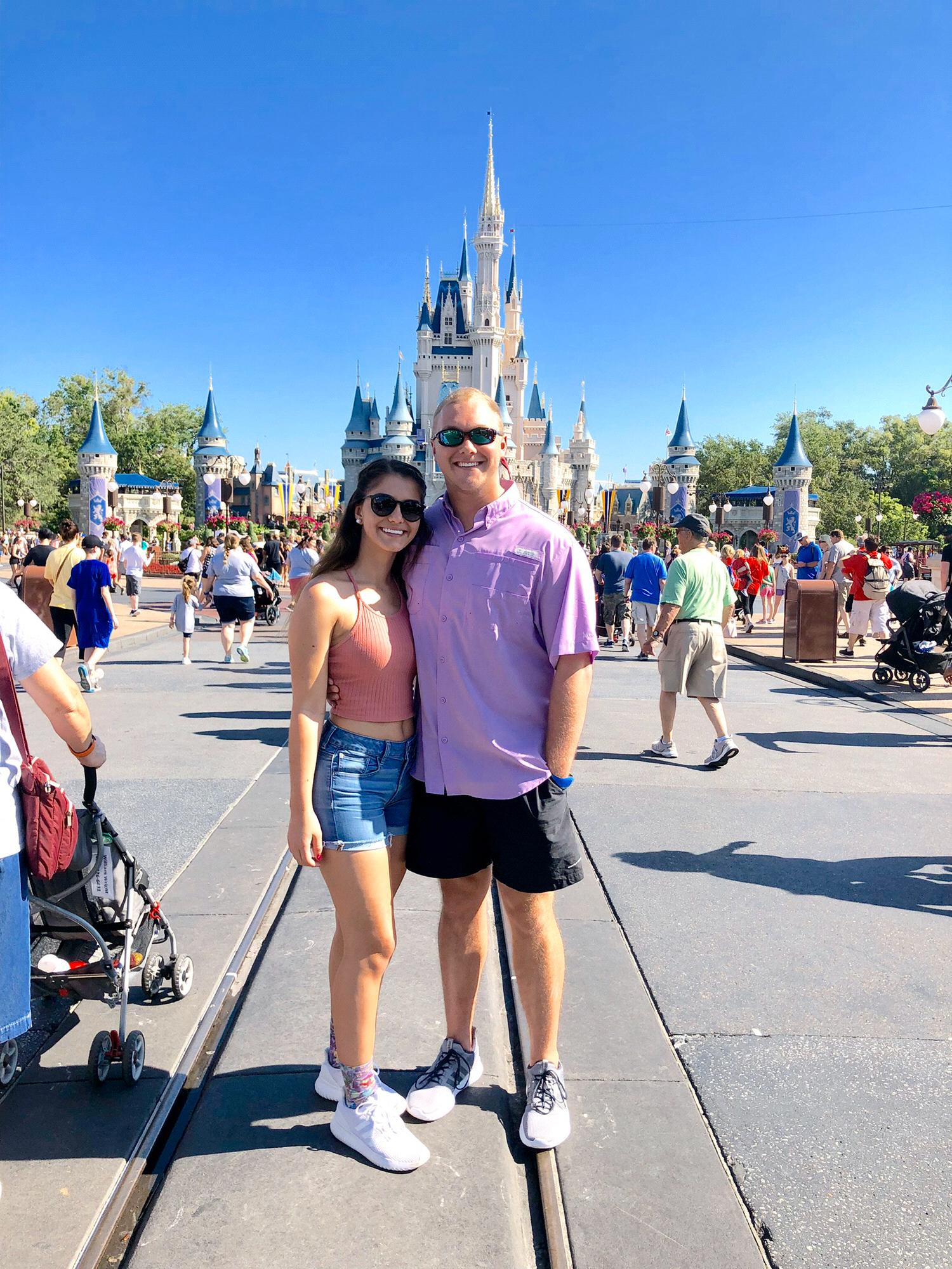 Magic Kingdom