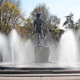 Río de Janeiro Plaza