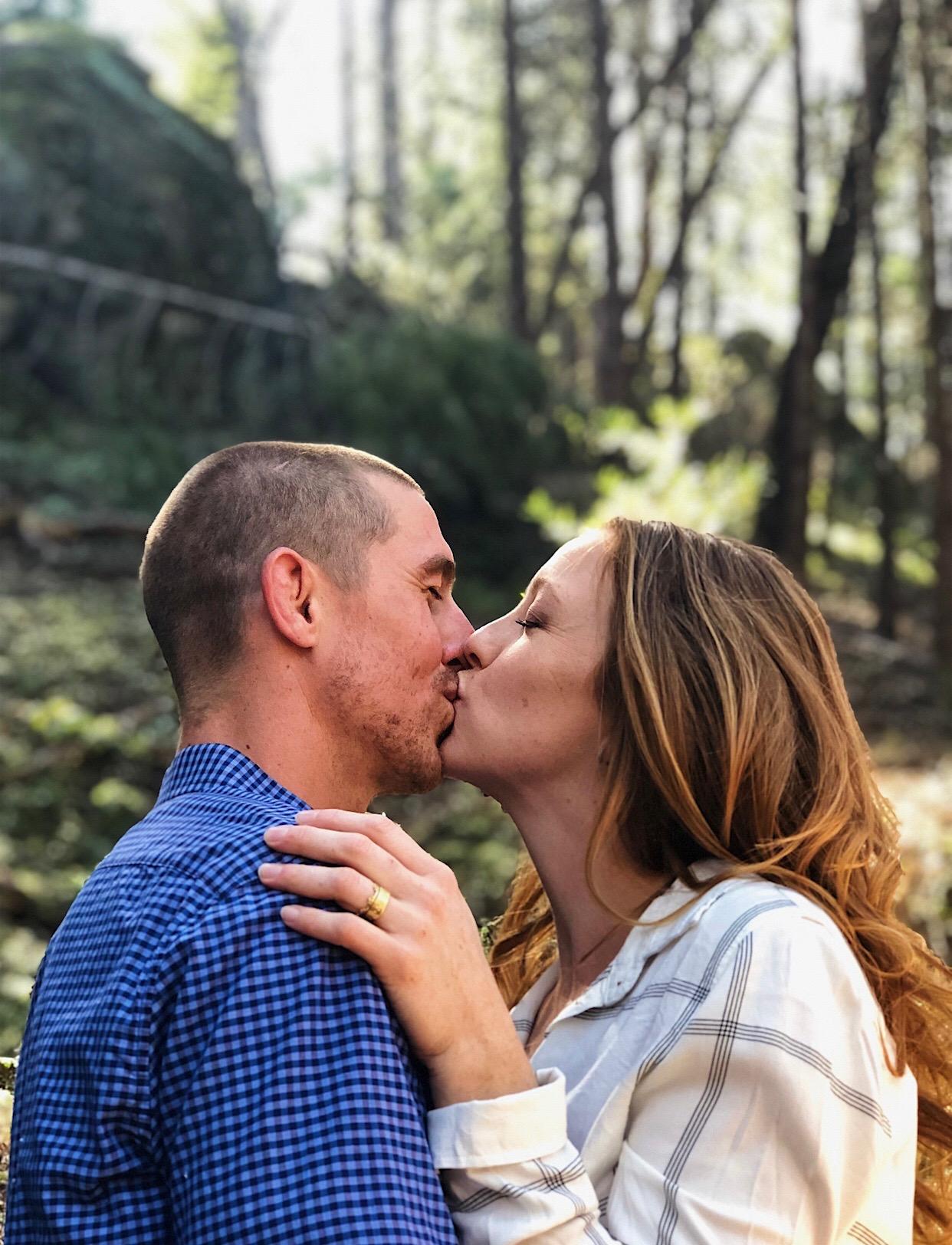 The Wedding Website of Lisa Seivert and Nick Anderson