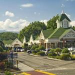 Tanger Outlets