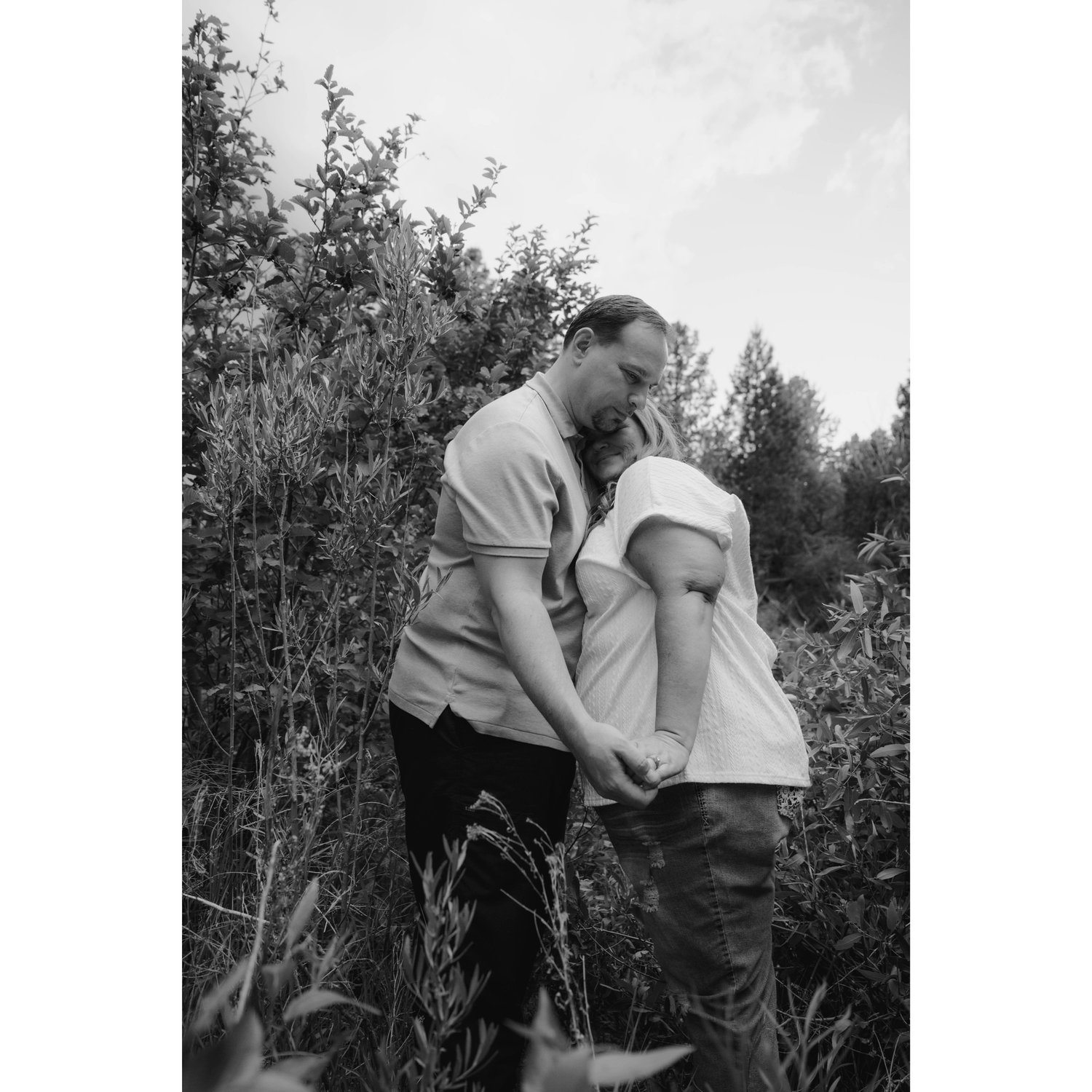 Engagement Photo Shoot - June 2025