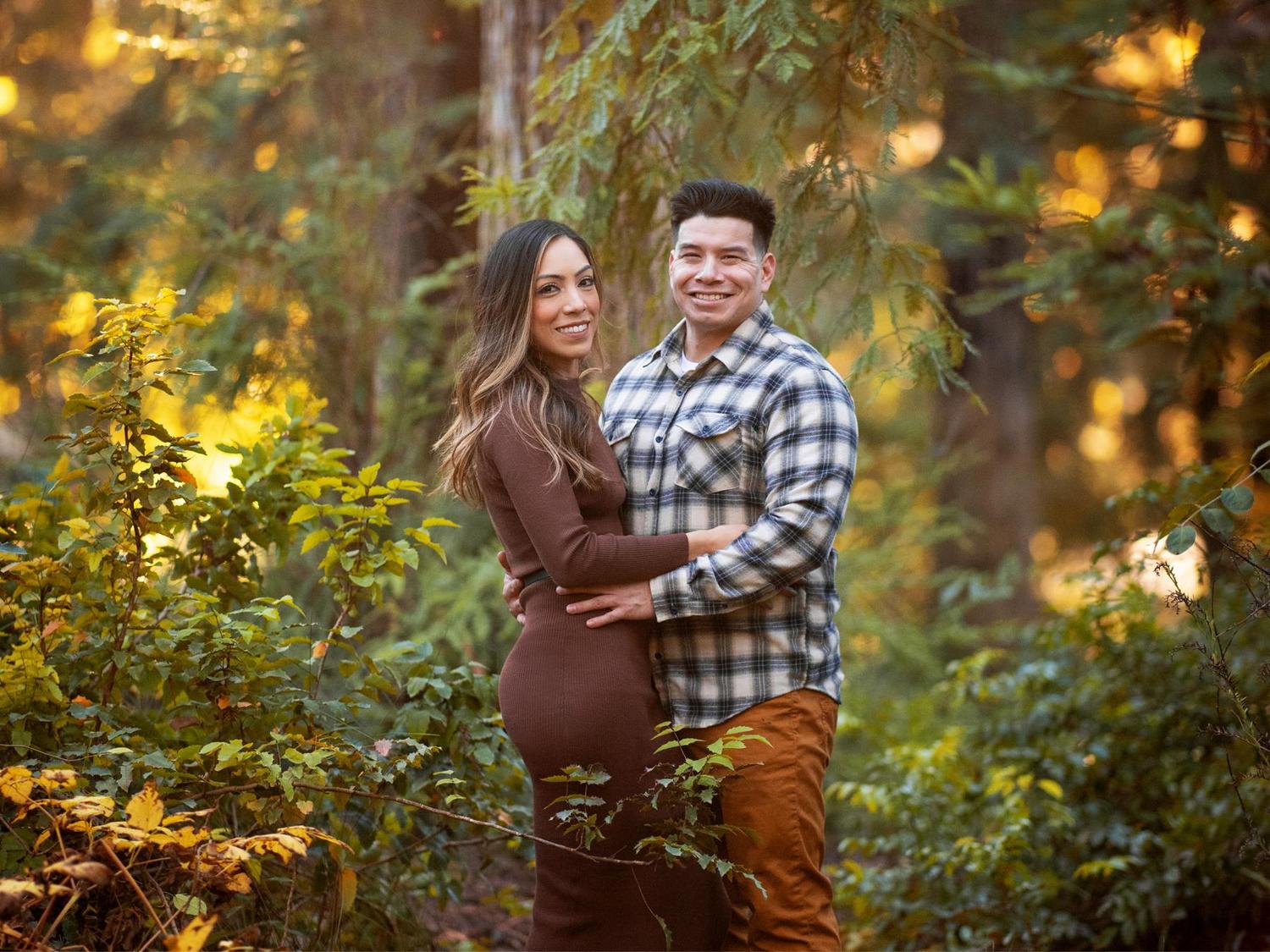 The Wedding Website of David Correia and Andrea Gutierrez