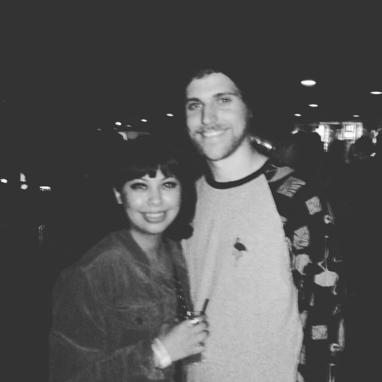 Third Eye Blind Concert!
