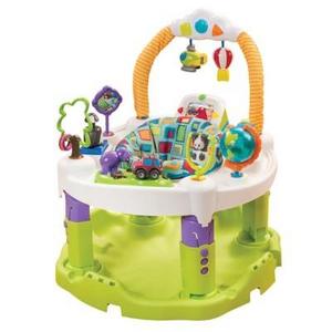 Exersaucer