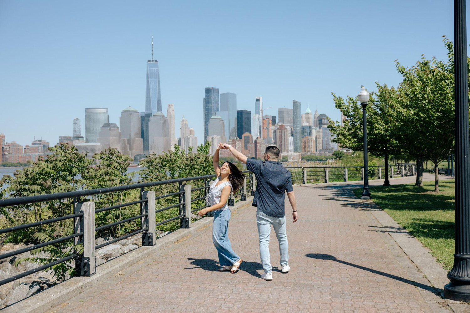 The Wedding Website of Susanna Pappas and Daniel Lio