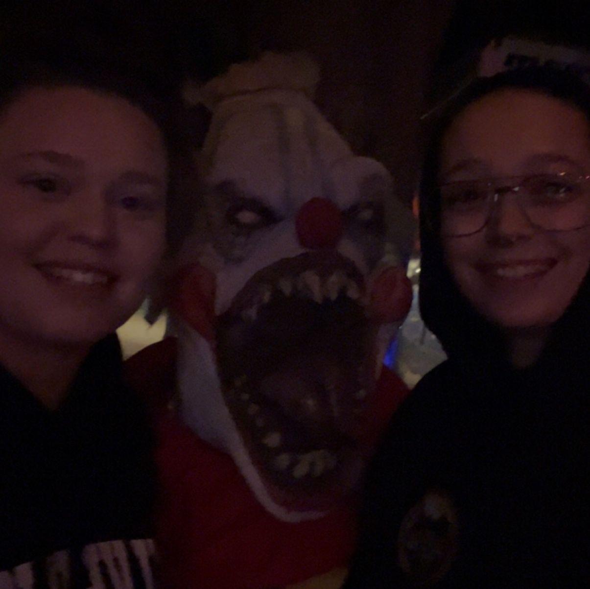 Scarywood 2022