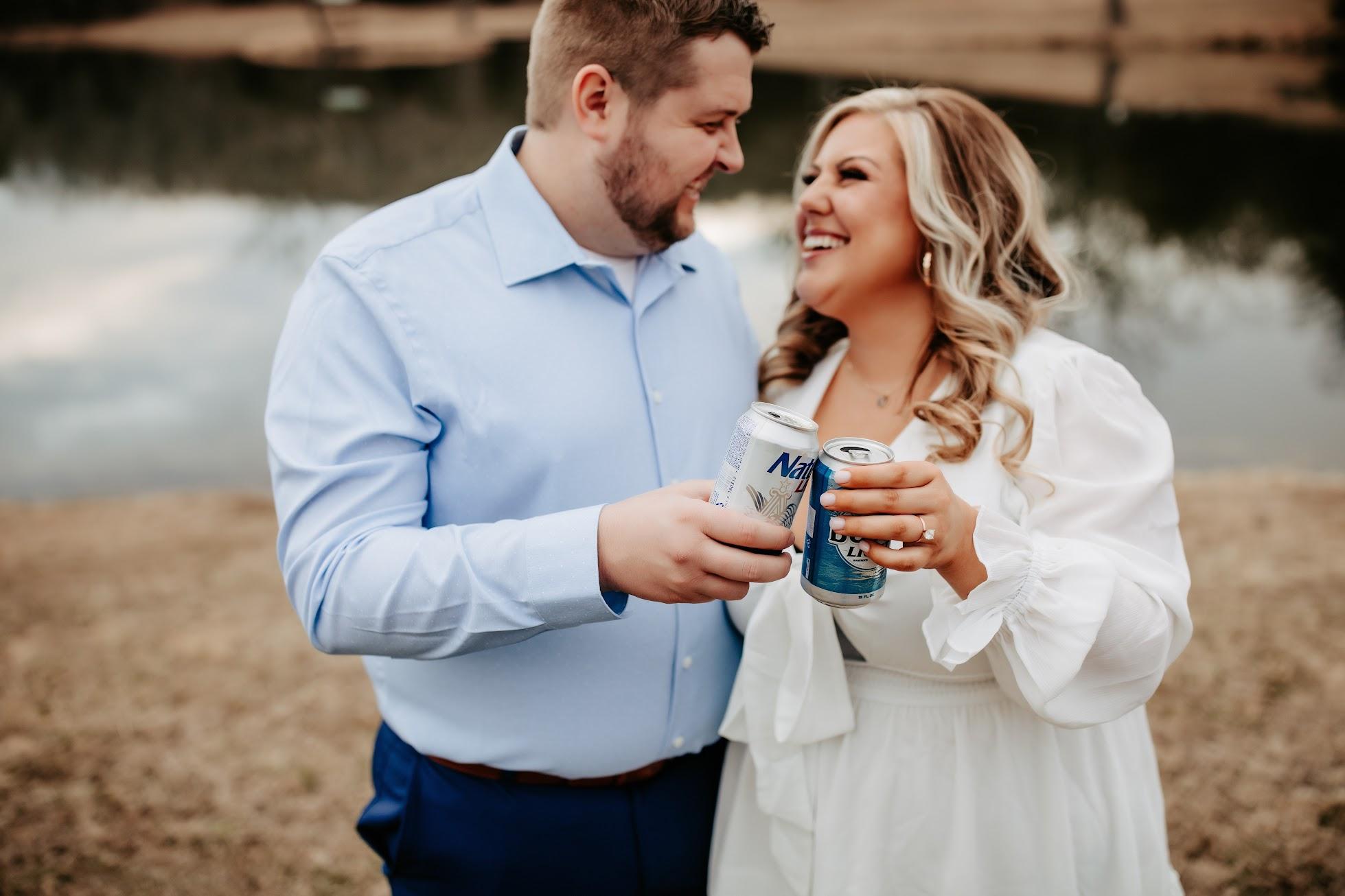 The Wedding Website of Lindsey Sullens and Jake Breese