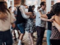 Cajun Brunch and Dancing at the Tigermen Den