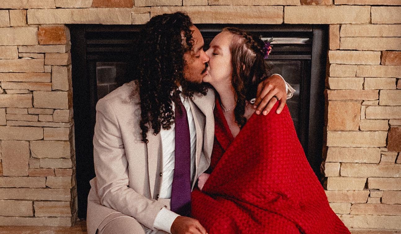 The Wedding Website of Jocasta Troya and Micah Minter