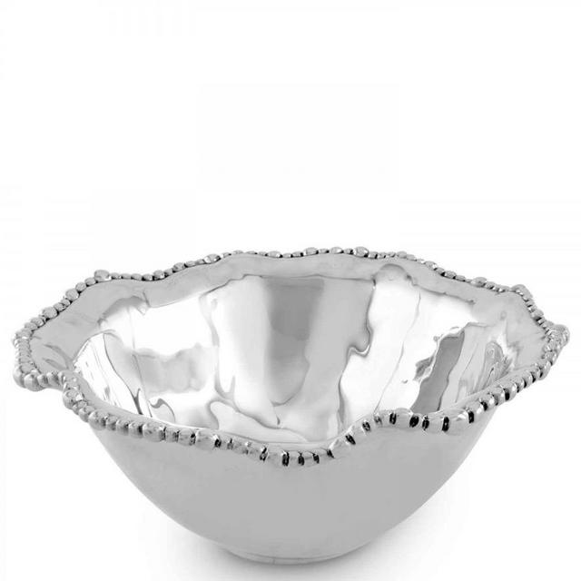 C0 Beatriz Ball Organic Pearl Serving Bowl