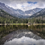 Rocky Mountain National Park