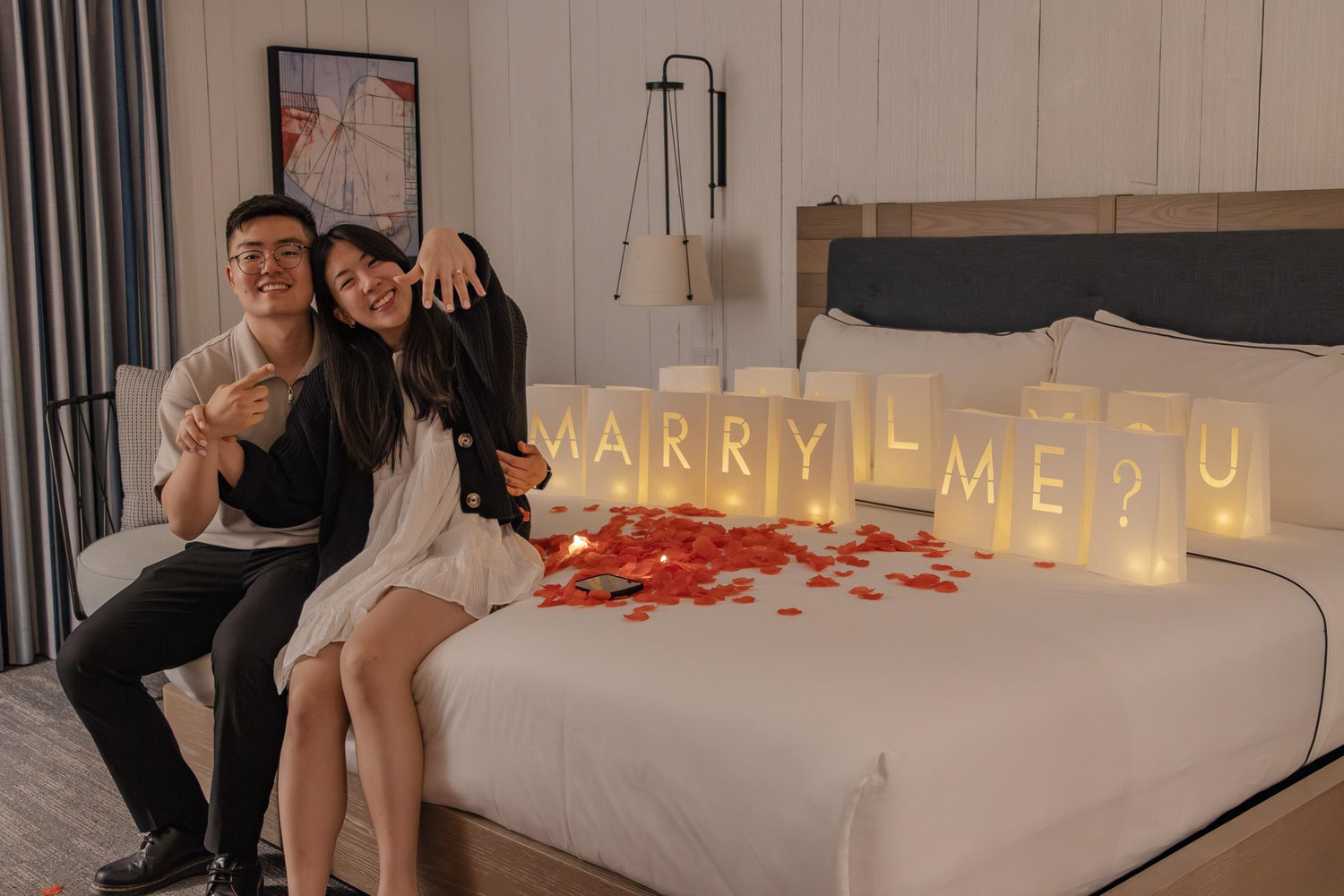The Wedding Website of Claire Kim and Byoungwook Park