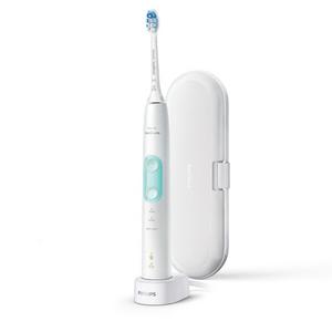 Philips Sonicare ProtectiveClean 5100 Rechargeable electric toothbrush