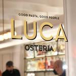 Luca Osteria