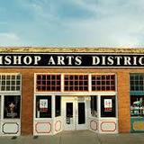 Bishop Arts District
