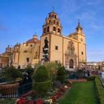 Centro histórico Guanajuato