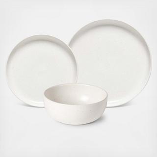 Pacifica 3-Piece Place Setting, Service for 1