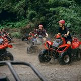 Bali Quad Bike