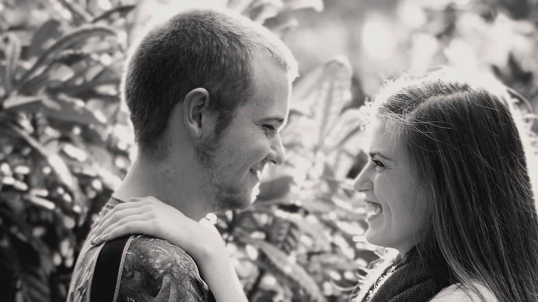The Wedding Website of Timothy Thompson and Bridget Sessions