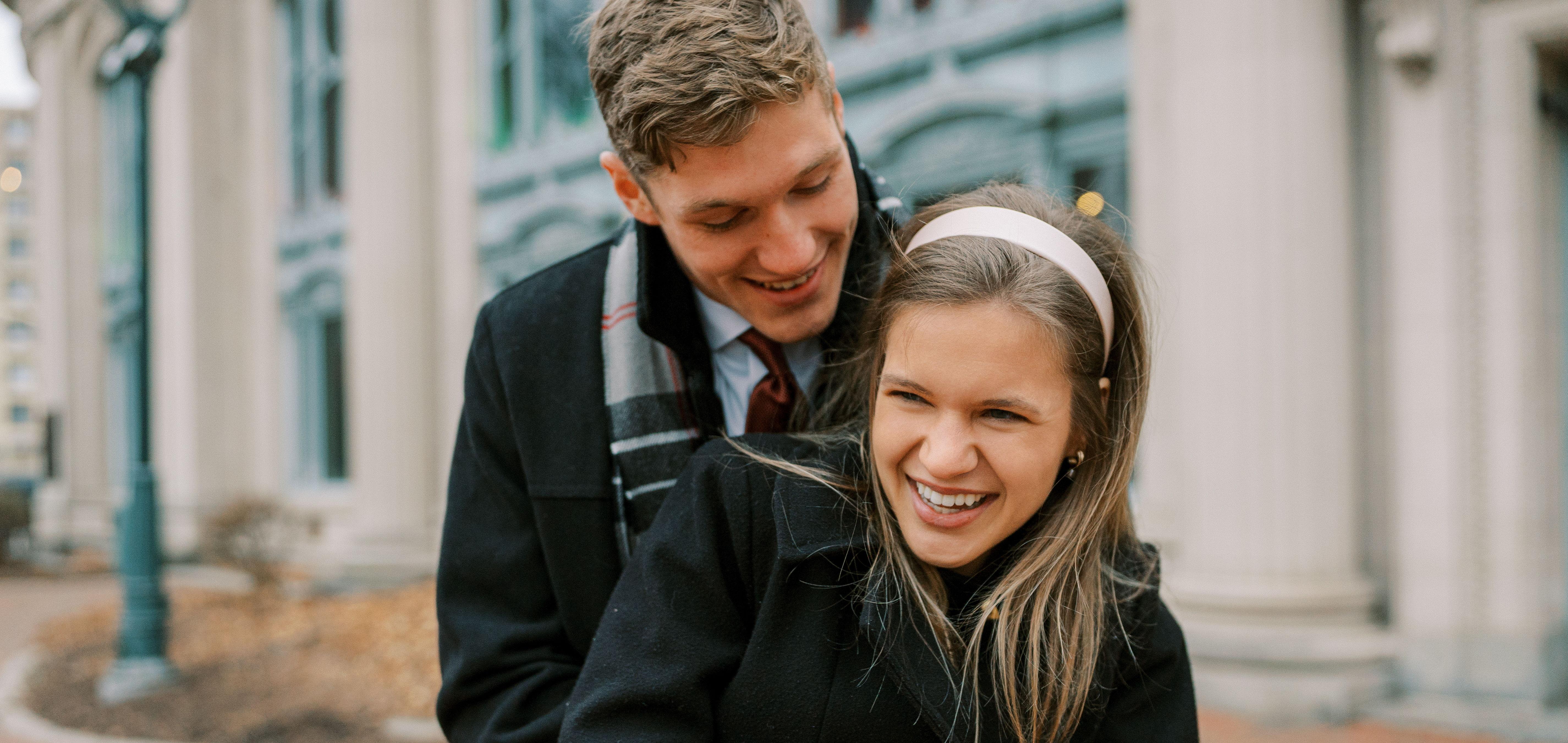 The Wedding Website of Anna Victoria Jace and Curtis Thomas Sheahan