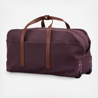 Virtuosa Wheeled Duffel