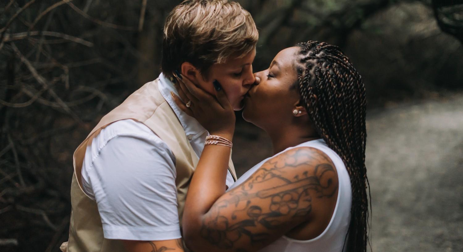 The Wedding Website of Christina Freeman and Jocelyn Rice