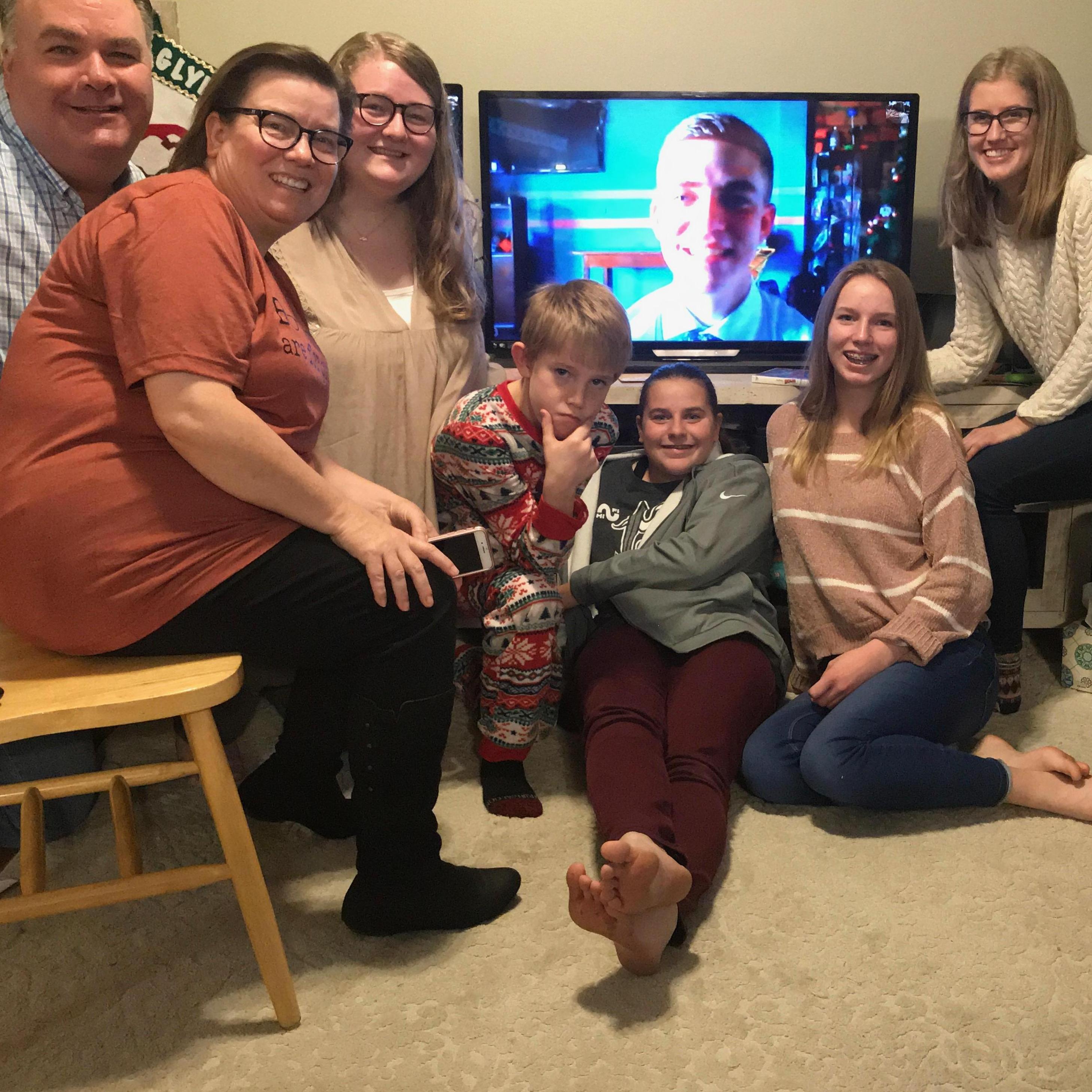 Christmas 2018