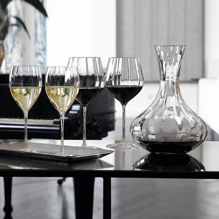 Elegance Optic Dessert Wine Glass (Set of 2)