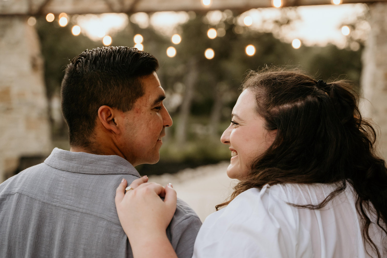 The Wedding Website of Jennifer Ashleigh Michie and Keven Gabriel Cepeda