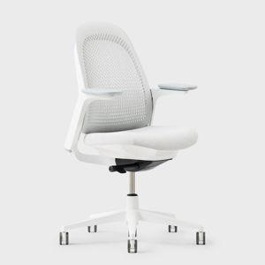 Breck Office Chair — Simple Efficiency with Smart Ergonomics
