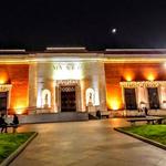 Fine Arts Museum