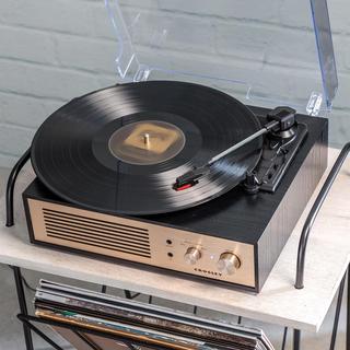 Miles Record Player