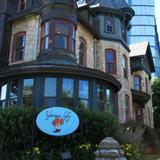 Sabrina's Cafe