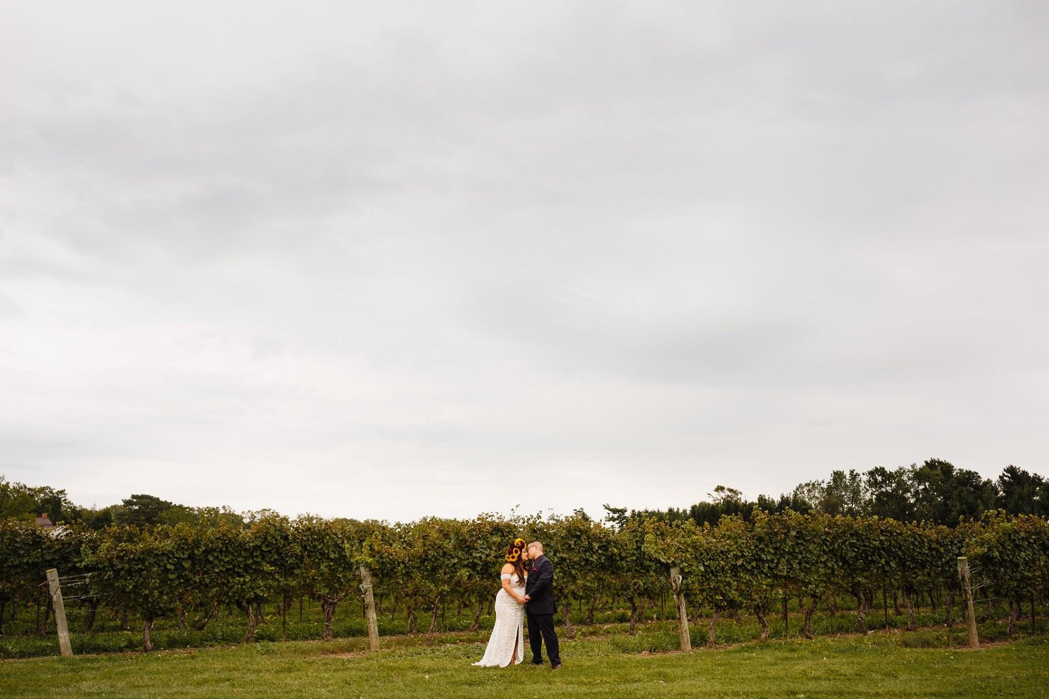 The Wedding Website of Daniella Marinucci and Ryan Chong